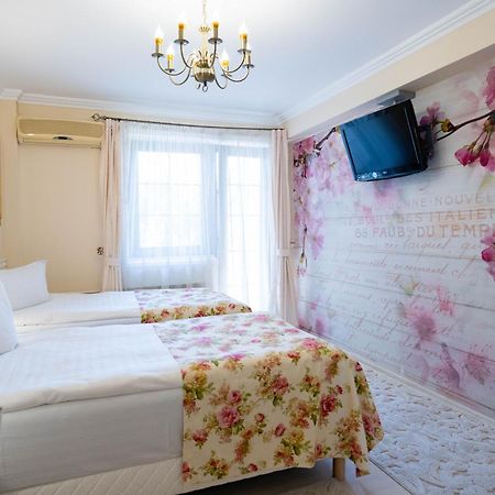 Villa Alice Suceava Exterior photo