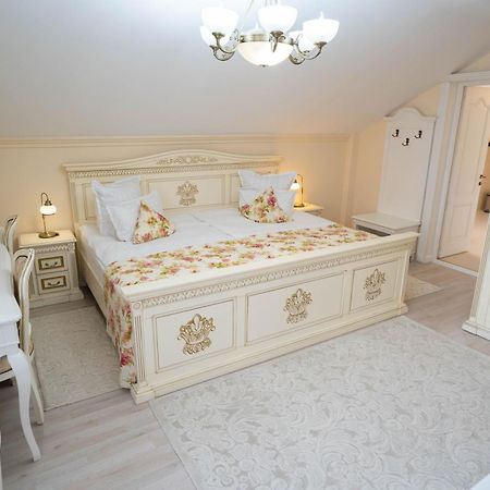 Villa Alice Suceava Room photo