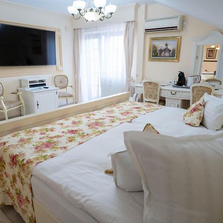 Villa Alice Suceava Room photo