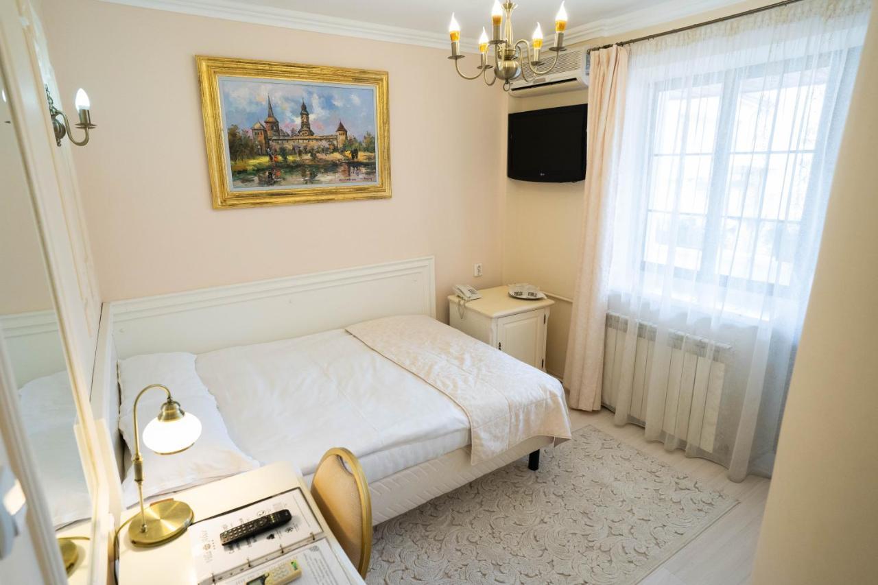 Villa Alice Suceava Room photo