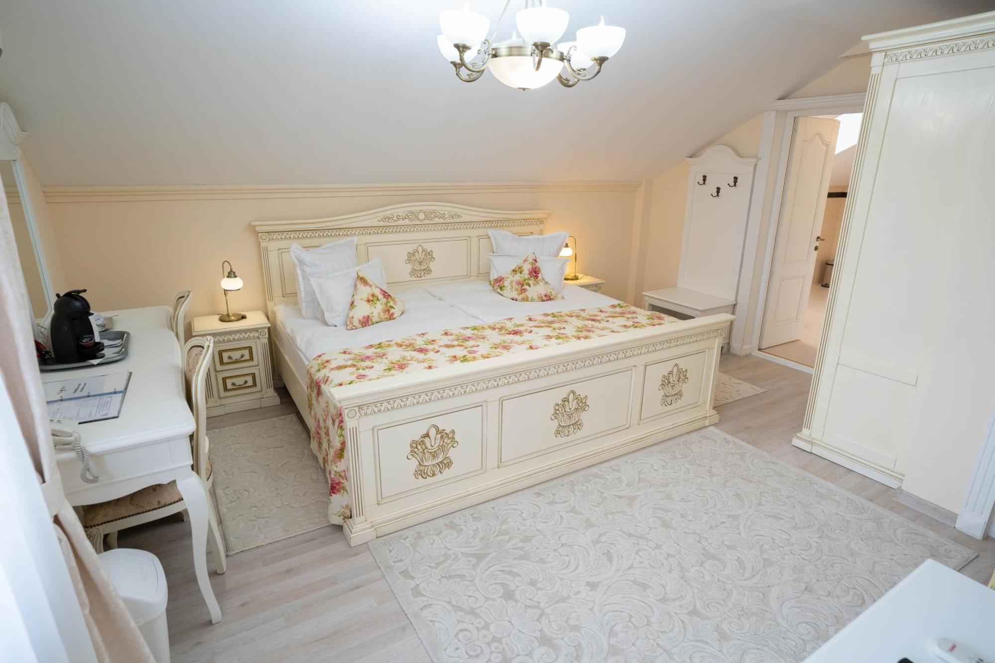 Villa Alice Suceava Room photo