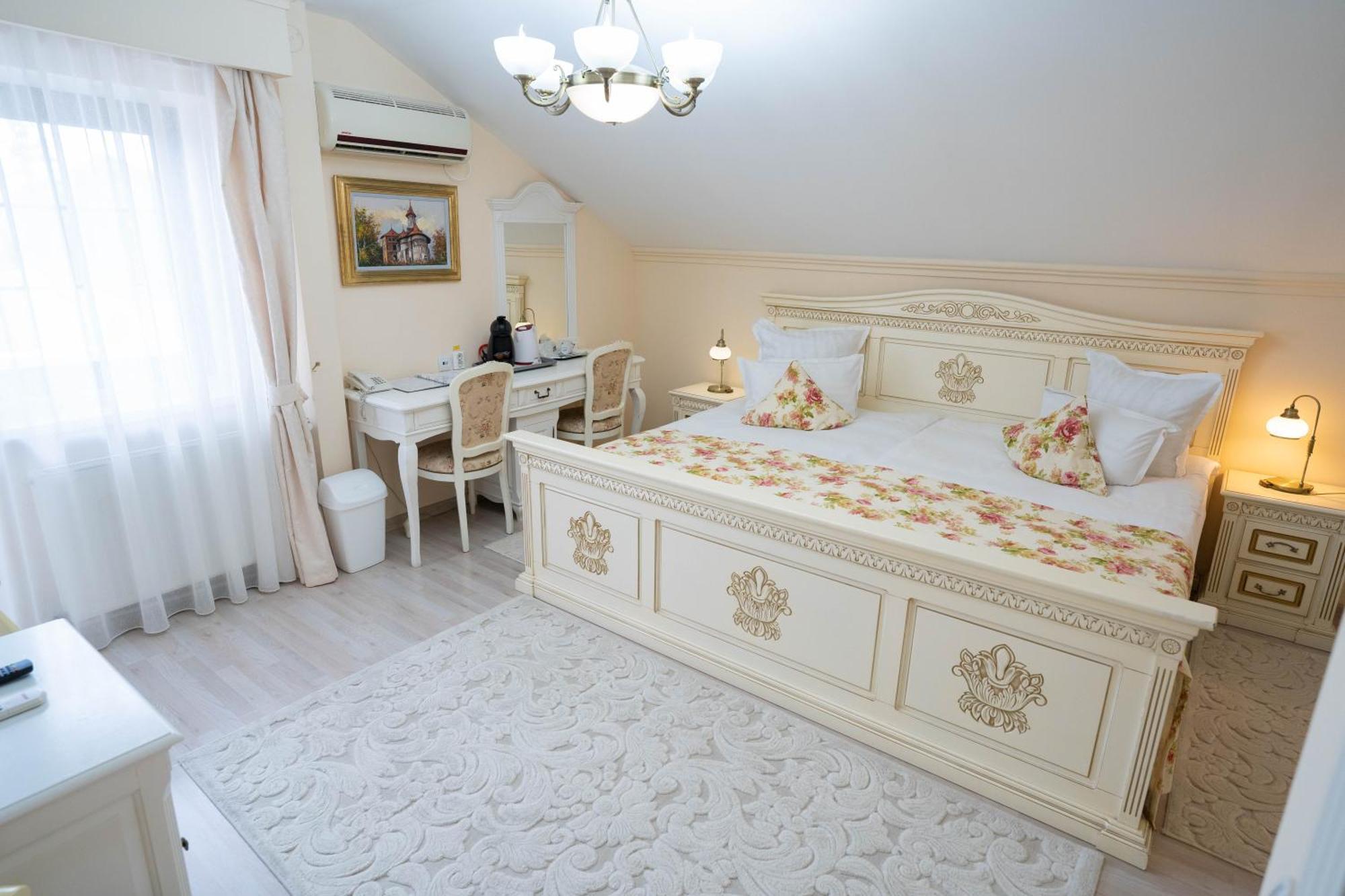 Villa Alice Suceava Room photo
