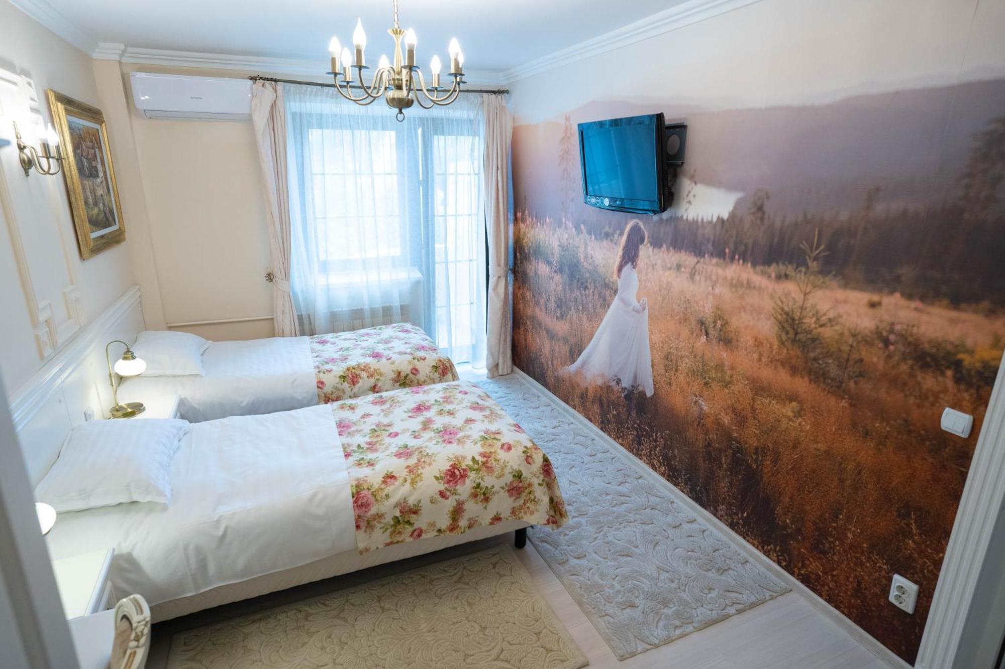 Villa Alice Suceava Room photo